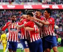 马德里竞技b队 马德里竞技b队